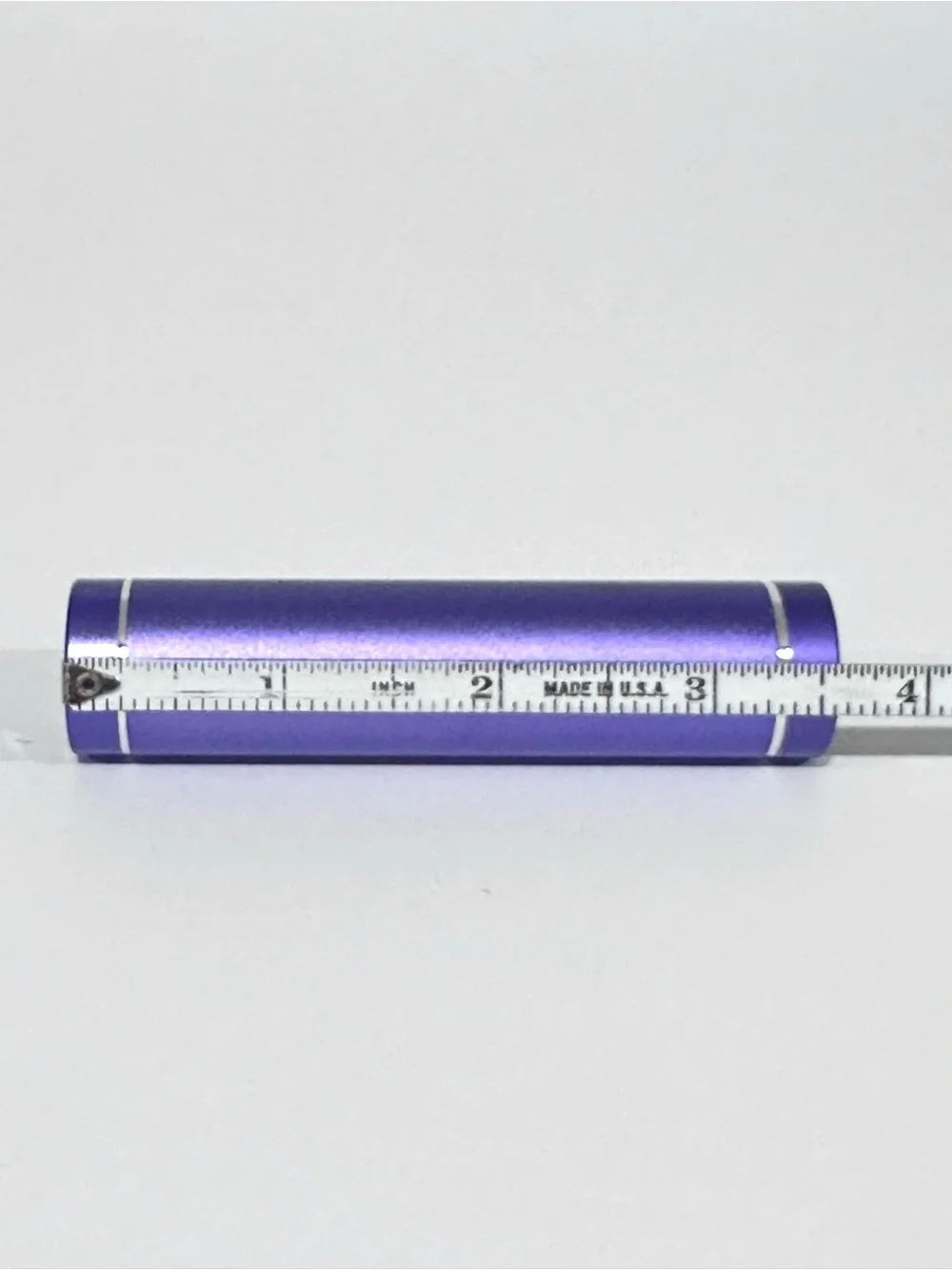 Power Bank Battery Charger InstaCharge 3000Ah Purple
